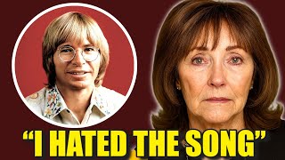 John Denver&#39;s Ex-Wife  FINALLY Reveals the Truth About ‘Annie’s Song’—And Why It Still Hurts