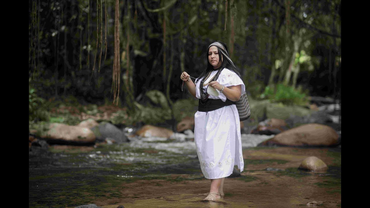 Our community in Colombia now sees the value of care work