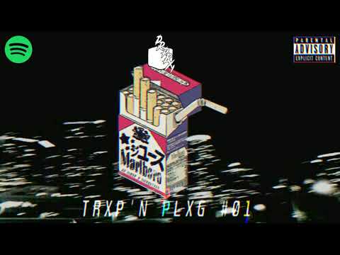 Trxp&plxG #01 🥶 (Generoso, Lil Dean, Jordvngod, Claw, Foozill, Helmet, Eighteen 18)