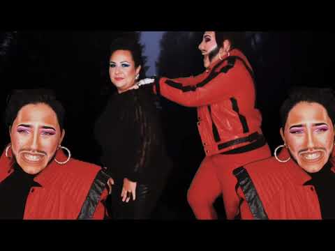 Tenderoni presents: Thriller