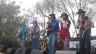 Inland Navigators    Our Sunshine