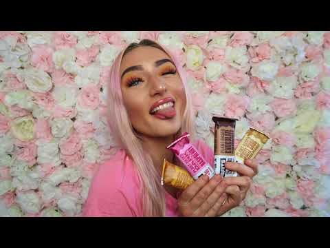 MISFITS HEALTH PROTEIN BARS REVIEW - MY HONEST OPINION