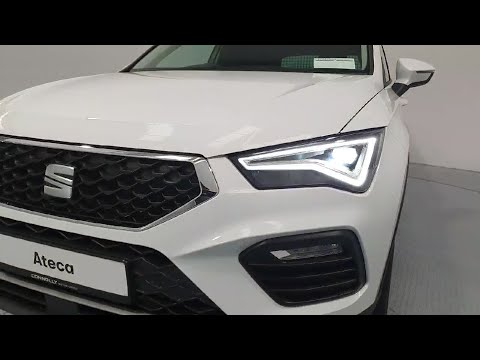 SEAT Ateca SE Plus 2.0 TDI 150hp (110 kW) DSG - Image 2