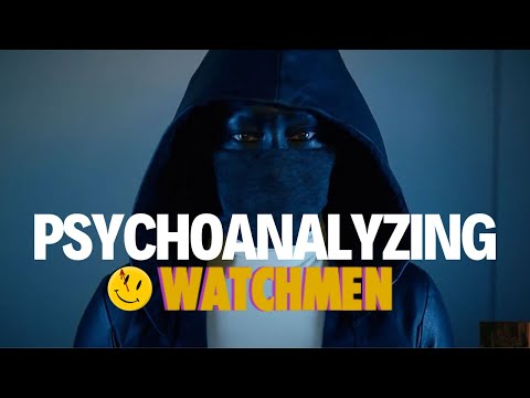 Analyzing WATCHMEN: What is "Reverse Racism"?