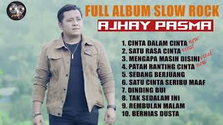 Download lagu Full Album Ajhay Pasma Cinta Dalam Cinta mp3