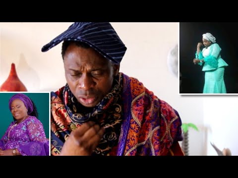 Adura Ori 13; invoking a positive energy, words of 2 Christian mothers.