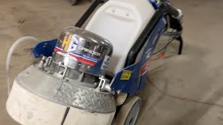 HRC 451 power trowel | Image 4 - Machineryline