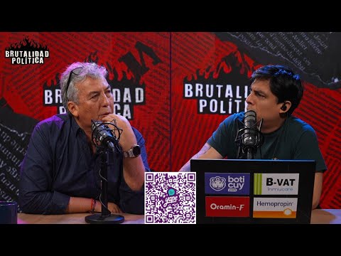 TIO ROCKEFELLER EN BRUTALIDAD POLITICA