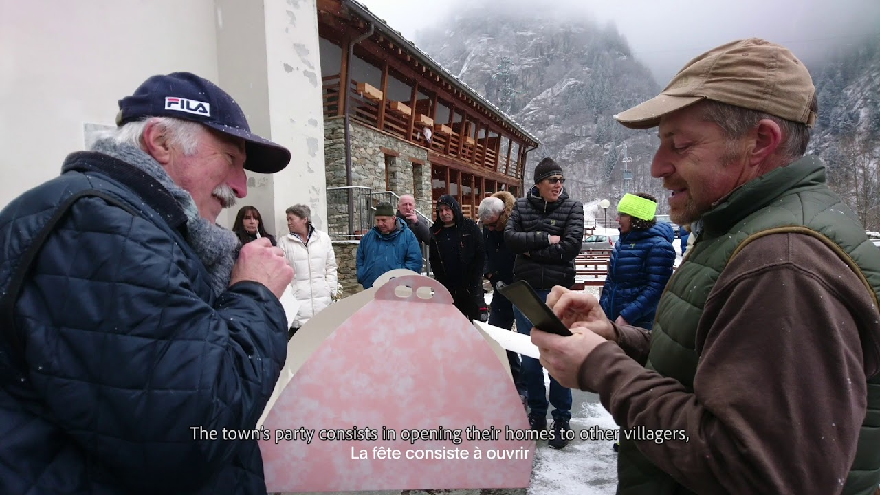 VdR2020 | Carte Blanche | Perla Sardella | Le Grand Viveur