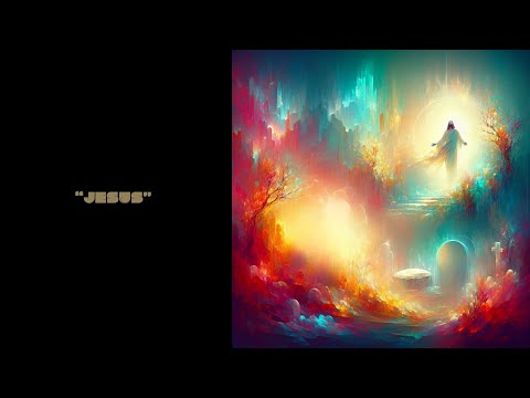 "Jesus" Song - Album 2 by Communion More Than Coffee. Mellow, Dreamy, Lo-Fi.