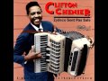 Clifton Chenier - Breaux Bridge Waltz