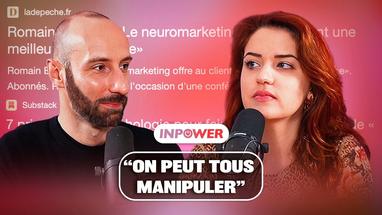 Psychologie du choix: pourquoi on prend (presque toujours) de mauvaises décisions avec Romain Bouvet