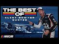 Did he really just say that!? | Clint Bowyers Best/Funniest Quotes | Best Of NASCAR