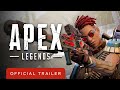 Apex Legends - Official Season 8 Mayhem Battle Pass Trailer