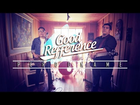 Good Refference - Perdóname [OFFICIAL  MUSIC VIDEO]