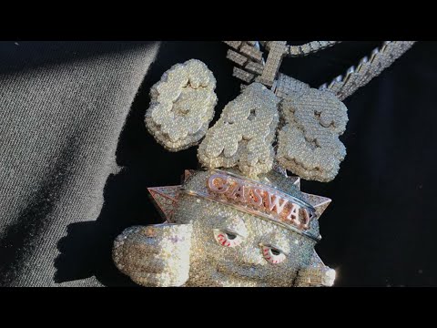 Lil Jairmy x Lil Baby x 42 Dugg Type Beat 2020 - "Glizzy"