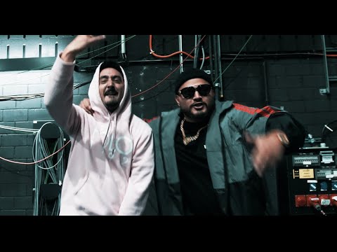 Umut Timur x Eko Fresh - YES (Prod. Umut Timur)