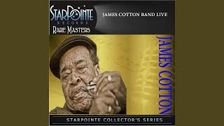 Baby You Don't Have to Go (Live)