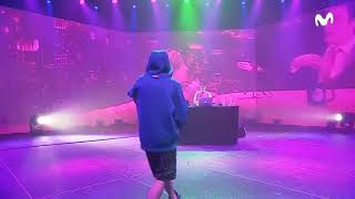 Jimmy Fallon - Lucho SSJ #BsAsTrap2020