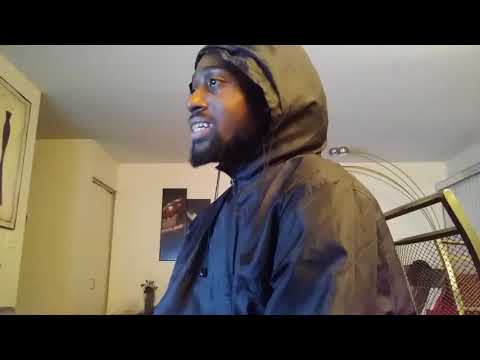 CHVSE - Stuck In A Loop Reaction