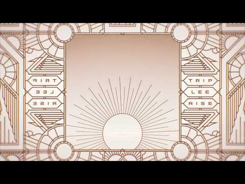 Trip Lee - Lazarus ft. Thi'sl (Lyric Video)