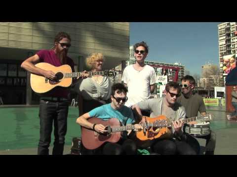 Contact High - Architecture In Helsinki