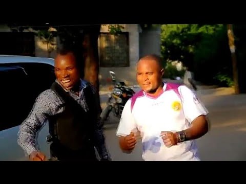 MKONO WA BWANA- BONY MWAITEGE AND SIFAELI MWABUKA ( My volume one)