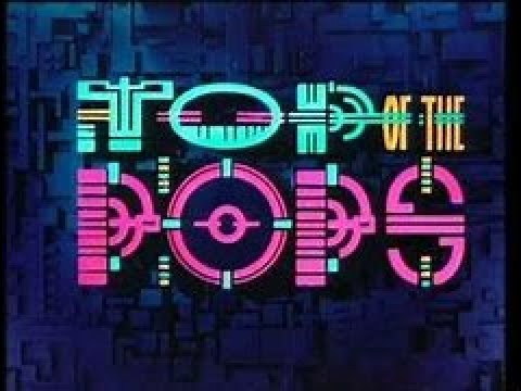 TOTP : 9th Nov. 1989 (720p)