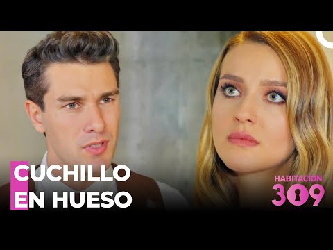 Onur Despidió A Pelinsu - Habitación 309