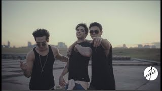 Video Dicen Que de Jota Esse, MYA, Agustín Bernasconi y Maxi Espindola