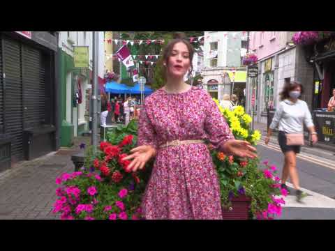 Aishling Rafferty - Thanks To You