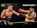 Joseph Parker vs Andy Ruiz FULL FIGHT HIGHLIGHTS | BOXING FIGHT HD