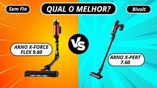 [Novos Modelos] Análise Completa: Qual é o Melhor Aspirador de Pó Sem Fio para Sua Casa?