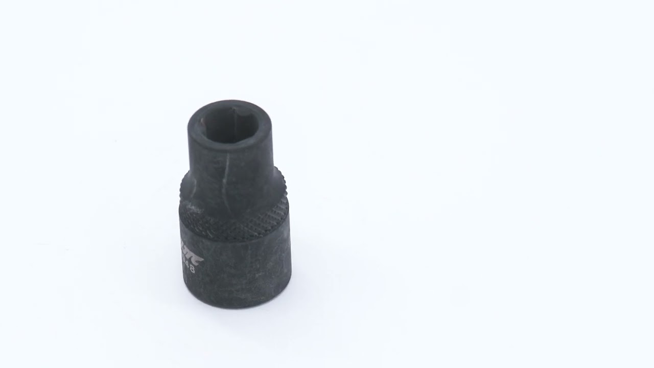 JTC4948 - ＊＊バランサーシャフトソケット - サイズ：8TS 差込：12.7mm