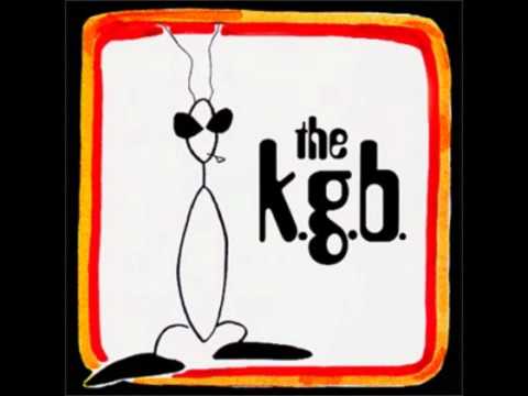 The K.G.B. - One Man in Havana