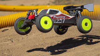 Losi 8ight-XE Electric Buggy 1:8 4WD RTR