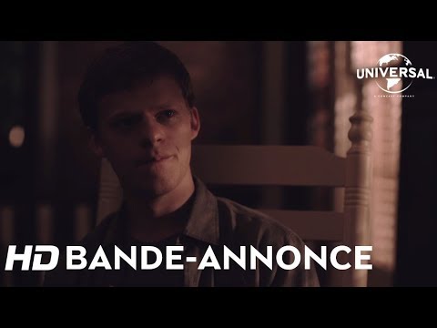 Boy Erased - Bande Annonce VOST