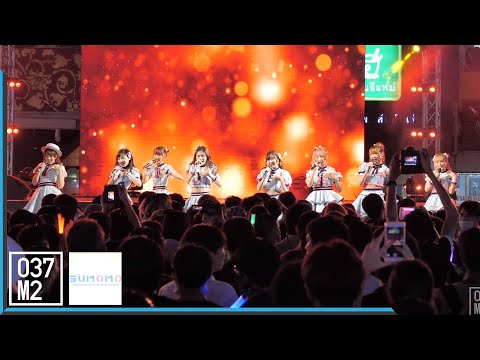 201115 Sumomo - Shidare Yanagi @ Siam Matsuri 2020 [Fancam Overall Stage 4K 60p]