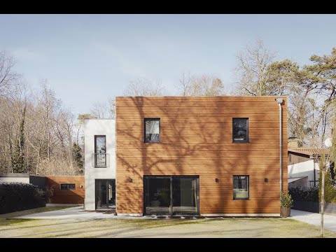 Villa Kleinmachnow, Berlin