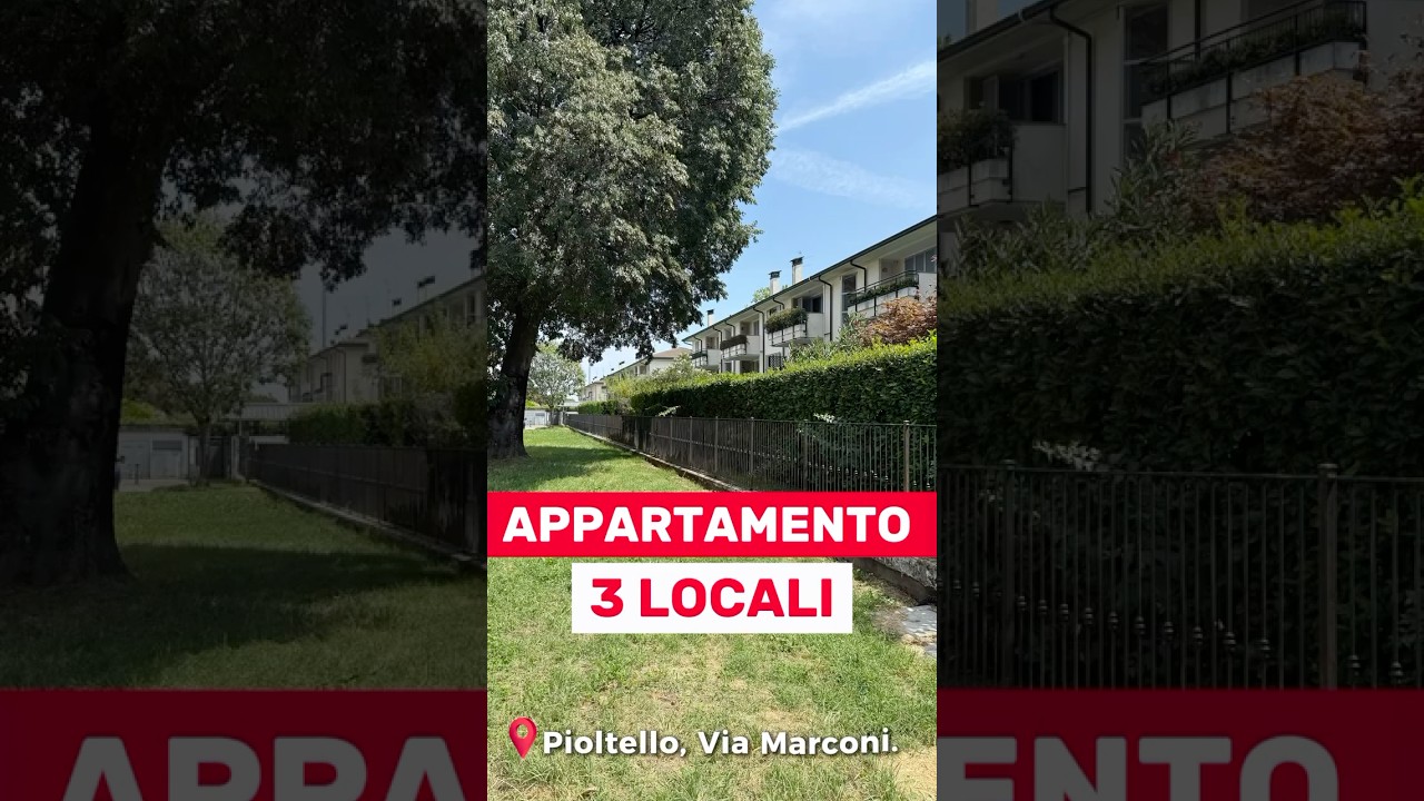 Appartamento - Video