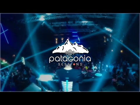 TOOMY DISCO | PATAGONIA SESSIONS | THE BASS PROD.
