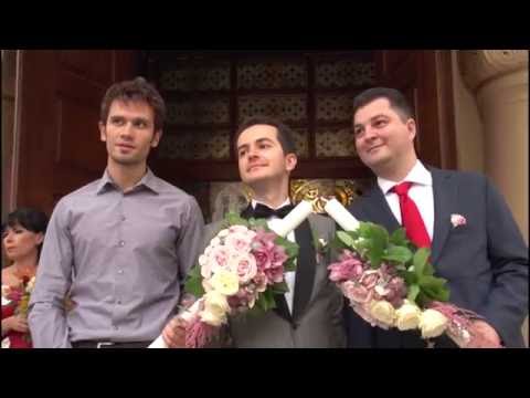 Cameraman nunta Full HD Diana si Laurentiu - Mc Monis, Bucuresti