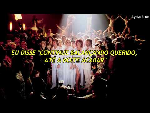 On And On And On - ABBA
