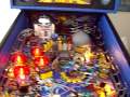    Pinball Star Wars Data East 1992. Game play  