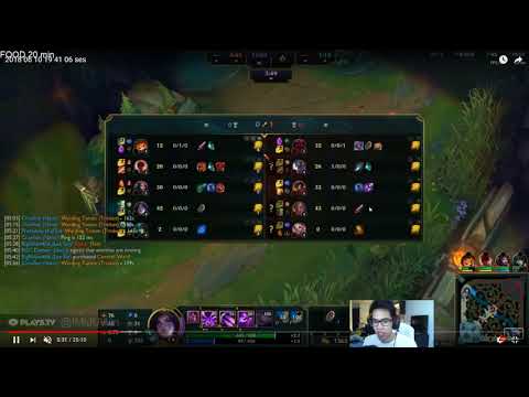 [Gold 3] Kaisa Lucian Coaching | Is this fight losing? | Teamfighting Priorities