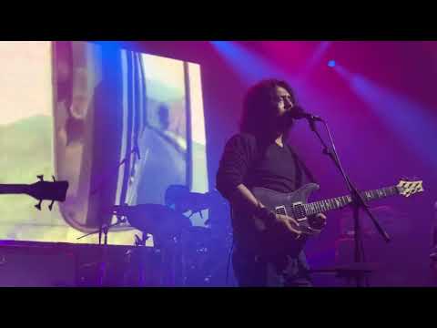 1974 A.D- Dherai Dherai Aauncha Mana ma live at Electric brixton 2018 Nepali Musics Festival