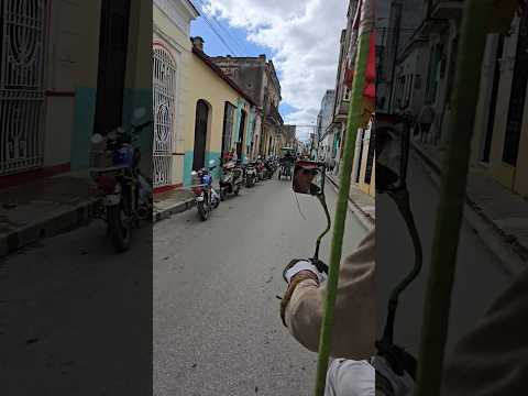 Camagüey .Cuba ,sus Calles hoy😶‍🌫️🥶