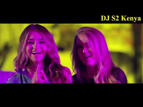 🔥 POP MIX 2024 Dj Carlos ft Dj S2 Kenya| ARIANA|MO| KHALID | MAROON 5 | POST MALONE |HALSEY|DIPLO