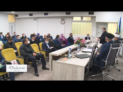 DUHOVNI SVIJET  - IZDVOJENO: U SUSRET MUBAREK MJESECU RAMAZANU