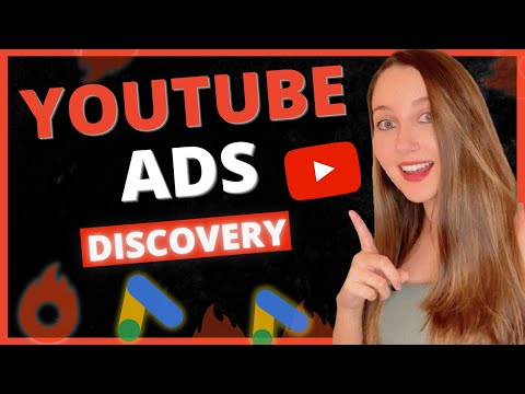 YouTube Ads Para Afiliados [Discovery] – Passo a Passo Para Anunciar em 2021